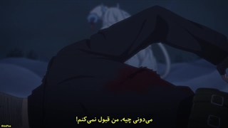 انیمه جنگیر آبی: حماسه شب آبی Ao no Exorcist: Yosuga-hen فصل 5 قسمت 10