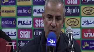 پرسپولیس به یک قدمی صدر جدول رسید