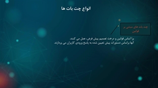 جلسه دوم هوش مصنوعی