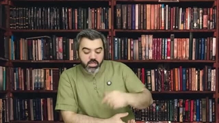 میهمانی سرنوشت / نشست رستم و اسفندیار / داستان های شاهنامه  قسمت 48