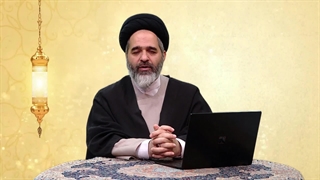 سلسله مباحث سیاست در قرآن-جلسه سوم