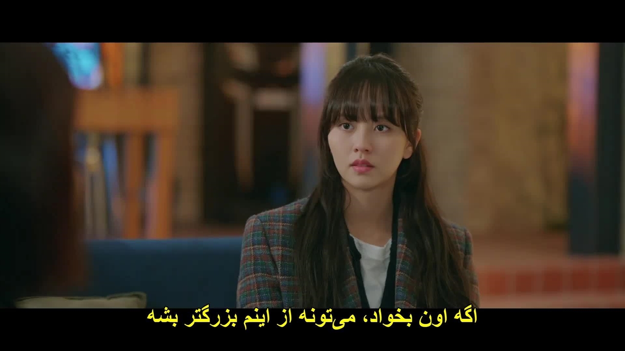 قسمت هفتم سریال آغوش سرندیپیتی +زیرنویس فارسی Serendipity’s Embrace ...