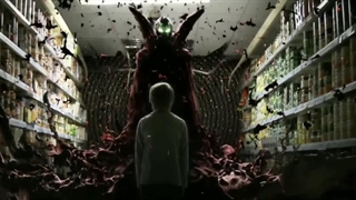 فیلم مهیج اسپاون؛ فراخوان دوبله فارسی با صدای یاسر حقایق امین