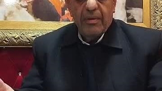 سردار دکتر حاج محمد سعیدی به عنوان مشاور ارشد و دستیار ویژه در امور علمی پروفسور علی احتشامی منصوب شد لیپوماتیک