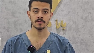 ویزیت متخصص اورولوژی در منزل