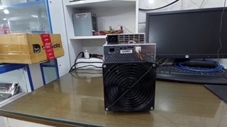 بعد از واتر کولینگ M50++_VH3.0 160TH