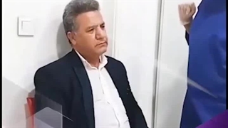 دکتر صفیه چعباوی زاده کاشت ابرو