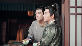 سریال چینی سی جین Si Jin 2025 قسمت 24 زیرنویس فارسی