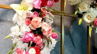 آموزش گل آرایی آرک (تشریفات)