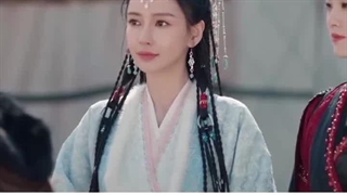 مکس سریال چینی  اشتیاق جاودان