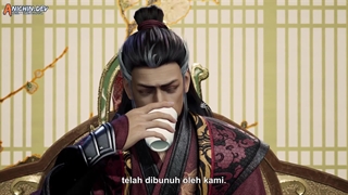 انیمه ارباب سرنوشت (Lord of Destiny (Tianming Da Zhuzai قسمت 3