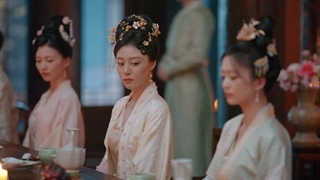 سریال چینی سی جین Si Jin 2025 قسمت 25 زیرنویس فارسی