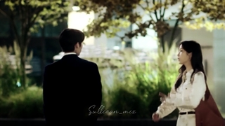 سرگردونم..._میکس عاشقانه ی  سریال دشمن عزیز من /میکس سریال عزیز ترین دشمن من