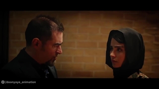 قسمت هشتم سریال پرماجرای آبان منتشر شد ..