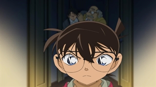 انیمه کاراگاه کونان [Detective Conan] قسمت1070