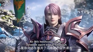 انیمه رودخانه ارغوانی فصل 1 قسمت 28 با زیرنویس فارسی