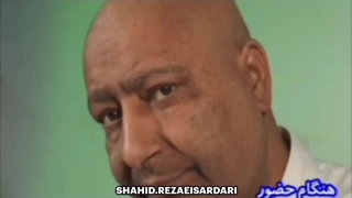 ویدیو زیبا از شهید محمد رضایی سرداری به مناسبت سالگرد شهادت ایشان