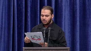 سخنان آقای محمد اسدیان قطب آبادی در دیدار رمضانی دانشجویان با رهبر معظم انقلاب ۱۴۰۳/۱۲/۲۲ لیزر مو