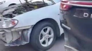 استحکام عجیب دیاق سپر نیسان ماکسیما