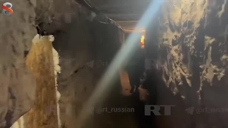 14031222: حمله جدید زیرکانه روسیه از لوله صادرات گاز! کورسک فتح شد؟!