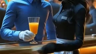 خیانت به سبک گربه ای قسمت سوم 3