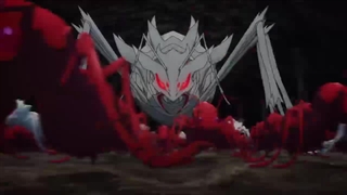 انیمه سولو لولینگ Solo Leveling فصل 2 قسمت 11 (پیش‌نمایش)