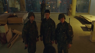 قسمت 7 سریال نیوتوپیا با زیرنویس فارسی(لینک زیرنویس چسبیده در توضیحات)