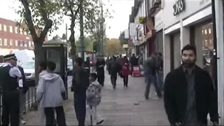 The True Face of Immigration in UK