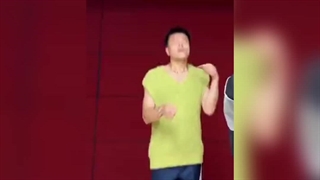 معرفی میکنم...جی وای پی جذاب ترین بشر کره ی خاکی