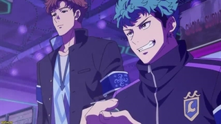 انیمه بوچیگیری؟! (!?Bucchigiri ) قسمت 10 زیرنویس فارسی