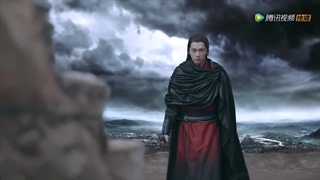 سریال چینی آرمان بزرگ (سلسله یشم ) فصل 2 قسمت 18 با زیرنویس فارسی قسمت آخر