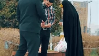 ⁉️ تا حالا اینجوری غافلگیر شدین!؟