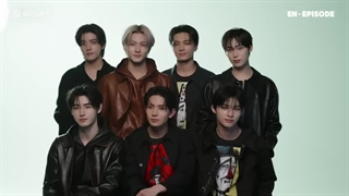 پشت صحنه عکس برداری Harper's Bazaar انهایپن +زیرنویس فارسی