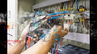 تعمیر برق ساختمان – خدمات تخصصی برقکاری