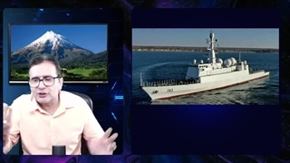 14031227: صدای آمریکا تعطیل شد شهرام همایون خوشحال شد!