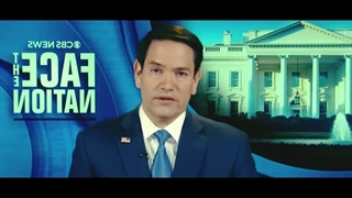 14031227: پیام تند به تهران: مصاحبه ویژه مارکو روبیو درباره سیاست خارجی آمریکا