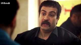 سریال پرانتز باز  قسمت 13