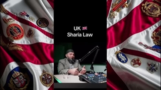 No One Knows What Britain Is Anymore!