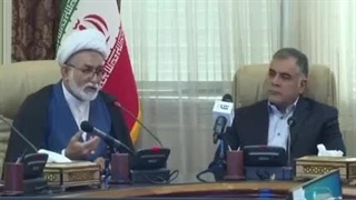 شیخ موسی: کمیسیون انرژی از ابتدا از پاک نژاد وزیر نفت حمایت می کرد