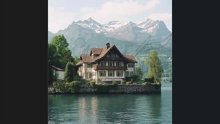 ویلا سوئیسی