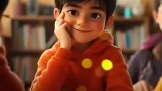 یه انیمیشن قشنگ و باحال *_*