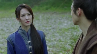 سریال چینی سرزمین ارواح فصل 1 قسمت 35 با زیرنویس فارسی