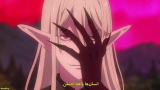 انیمه سازنده جادو [Magic Maker] قسمت۱۱ زیرنویس فارسی