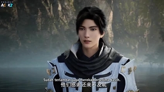 انیمه پوشاندن آسمان ها فصل 1 قسمت 60 با زیرنویس فارسی