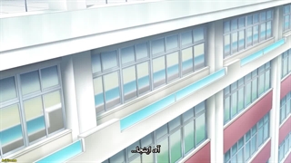 انیمه ورزشی!Amanchu فصل1 قسمت5 زیرنویس فارسی