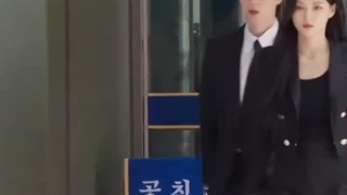 استایل های زیبای شخصیت اصلی زن و مرد(سریال شیطان من)