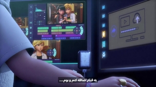 میراکلس فصل 6 قسمت 11 (افشاگر) زیرنویس فارسی