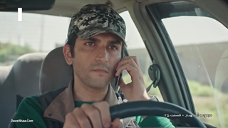 سریال شهباز قسمت 25