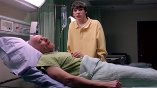 سریال بریکینگ بد پایان فصل 02 قسمت 13 دوبله فارسی Breaking Bad 2009