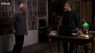 سریال نوار زرد 1 قسمت 5